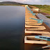 PONTO NOVO / Faltam 59 centímetros para barragem de Ponto Novo transbordar