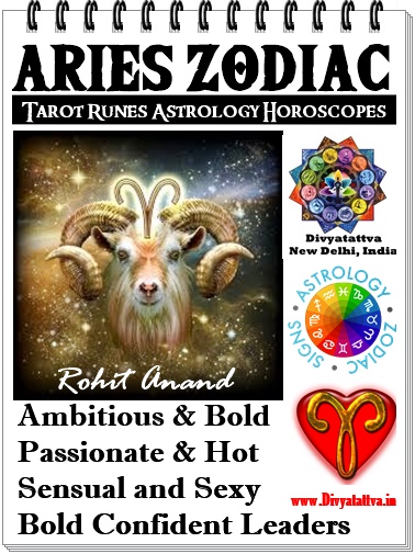Aries Zodiac Horoscope Traits Personality By World Famous Celebrity ...