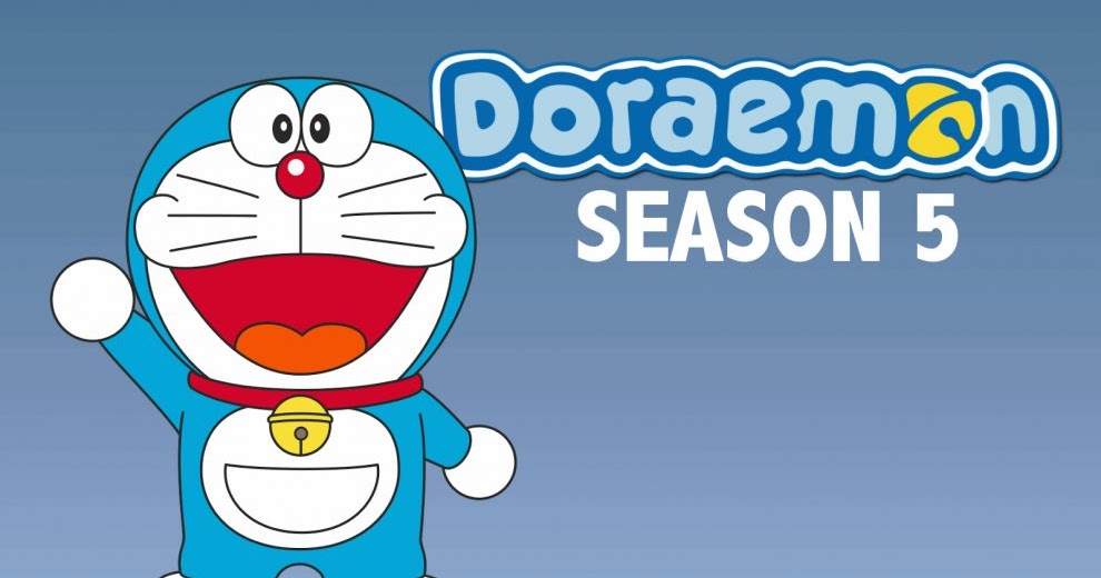 Doraemon Season 5 Hindi Dubbed Episodes Download - Cartoon Ki Dunyaa