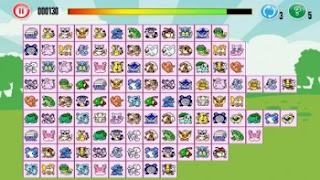 ดาวน์โหลดเกม Pikachu คลาสสิก ดาวน์โหลดเกม Pikachu คลาสสิก