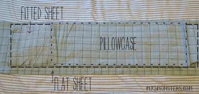 The Life-Changing Solution for a Perfectly Organized Linen Closet at /