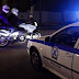 Θεσπρωτία:Απόπειρα κλοπής και φθορά σε εξοπλισμό του (Τ.Ο.Ε.Β.)  5 συλλήψεις 