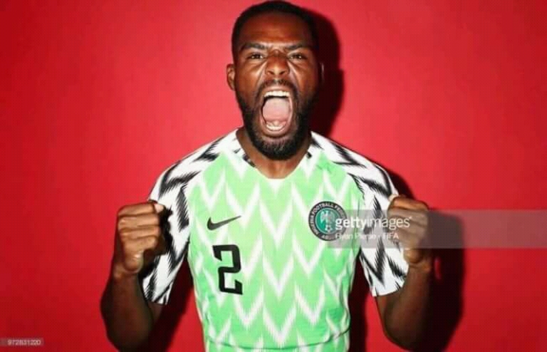 How Super is Brian Idowu?