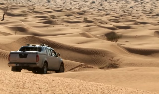 10 Bentang Alam Benua Afrika 10 Bentang Alam Benua Afrika
