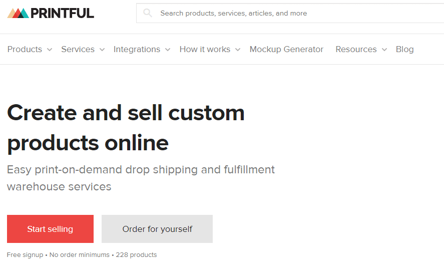 Helpful Online Marketer How to Start Your Own Online Store with No Money