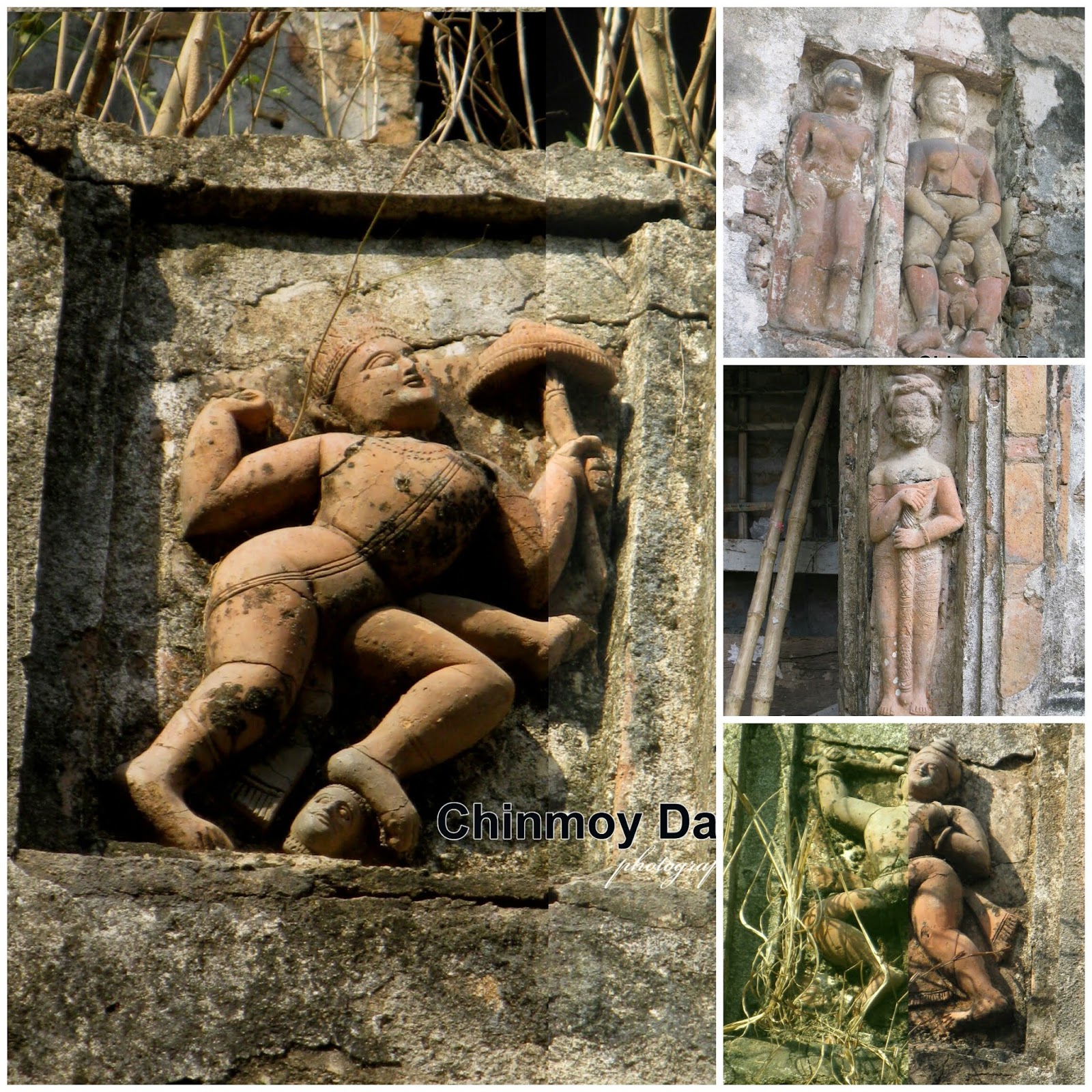 জীর্ণ মন্দিরের জার্নাল- ২৬ ॥ চিন্ময় দাশ 4 জীর্ণ মন্দিরের জার্নাল- ২৬ ॥ চিন্ময় দাশ