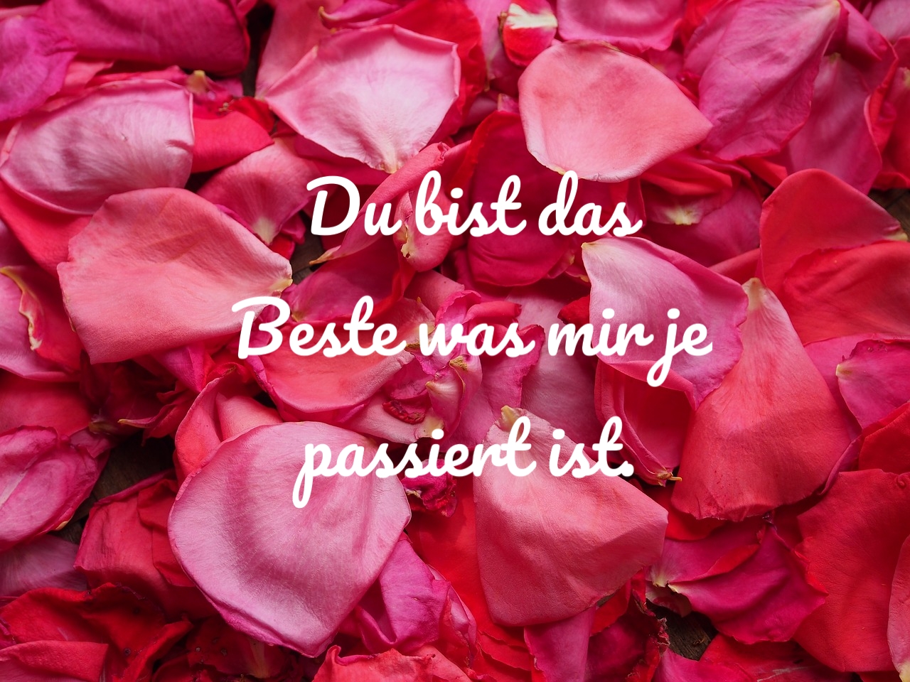 Du Bist Das Schönste Was Mir Je Passiert Ist Liebessprüche Liebe Sprüche Spruchbilder: Du bist das Beste was mir je