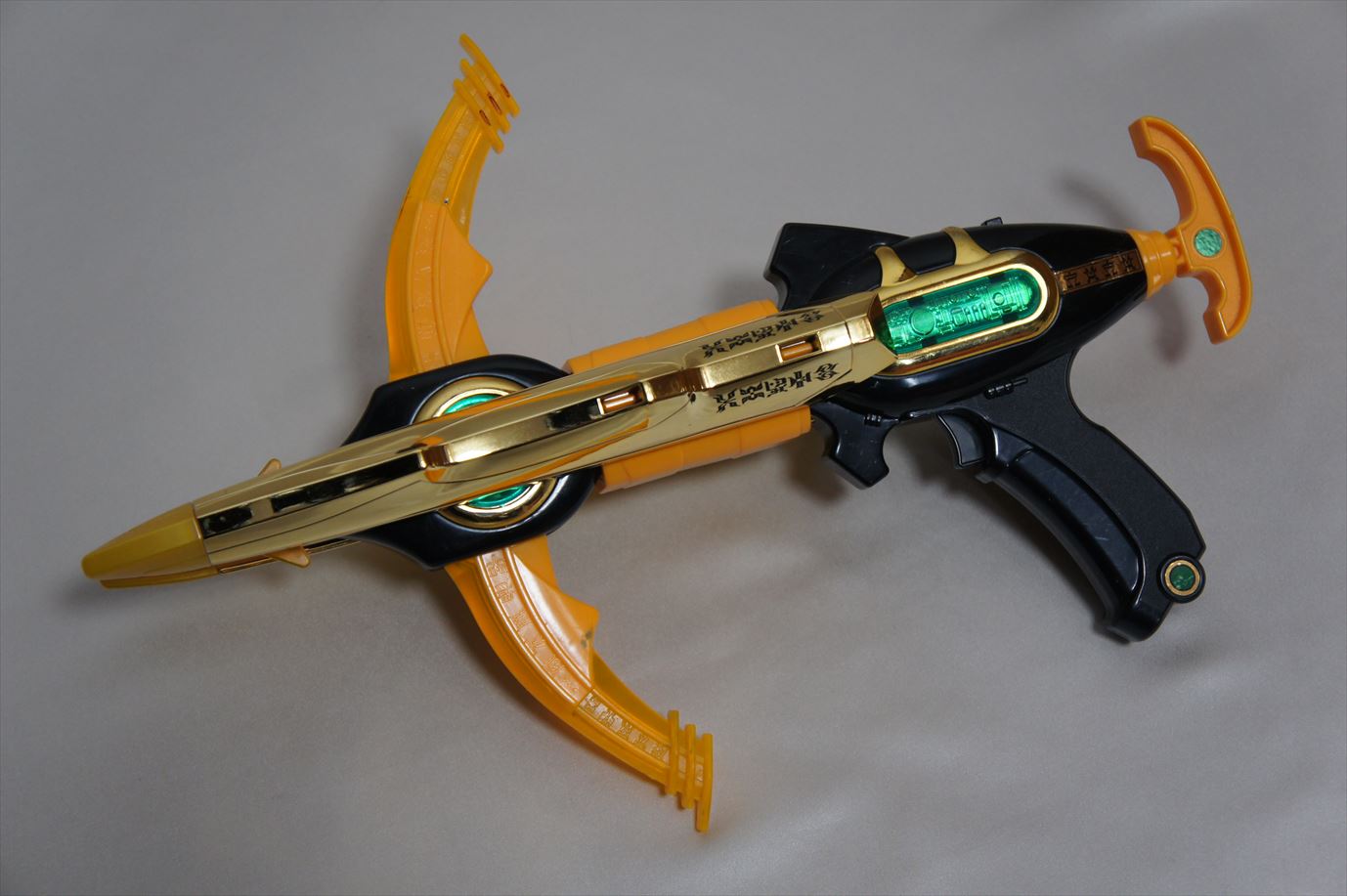 仮面ライダークウガ ドラゴンロッド ペガサスボウガン タイタンソード