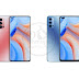 تم اطلاق Oppo Reno4 و Reno4 Pro رسمياً | سعر ومواصفات سلسلة اوبو رينو 4 تم اطلاق Oppo Reno4 و Reno4 Pro رسمياً | سعر ومواصفات سلسلة اوبو رينو 4
