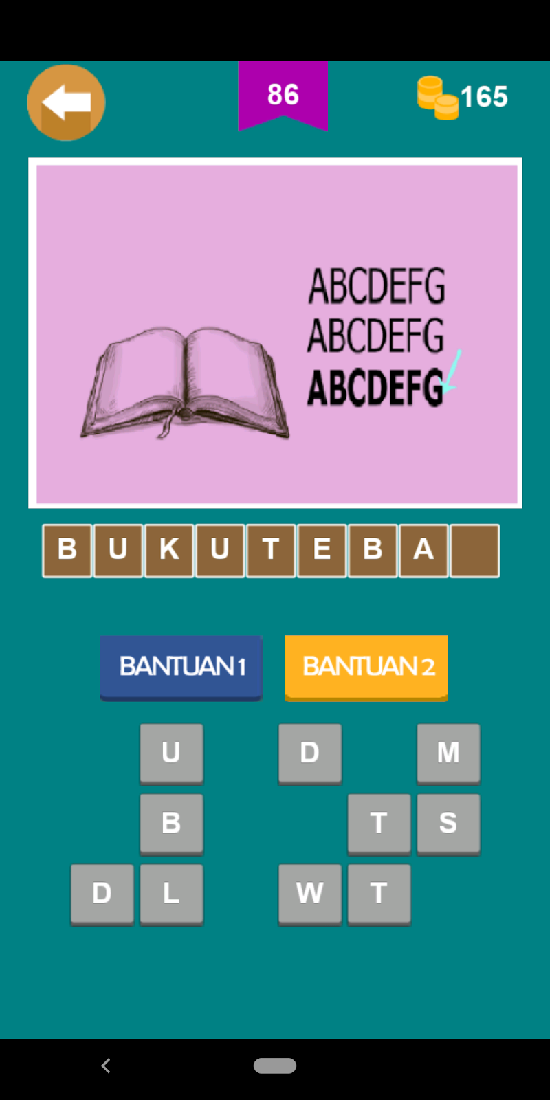 Kunci Jawaban Tebak Gambar 2021 Game Offline Level 9 Kauwa