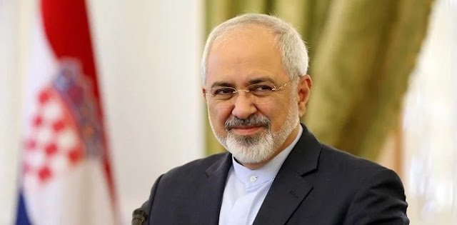 Serang Pangkalan Militer AS, Menlu Iran: Sudah Sesuai Piagam PBB Serang Pangkalan Militer AS, Menlu Iran: Sudah Sesuai Piagam PBB