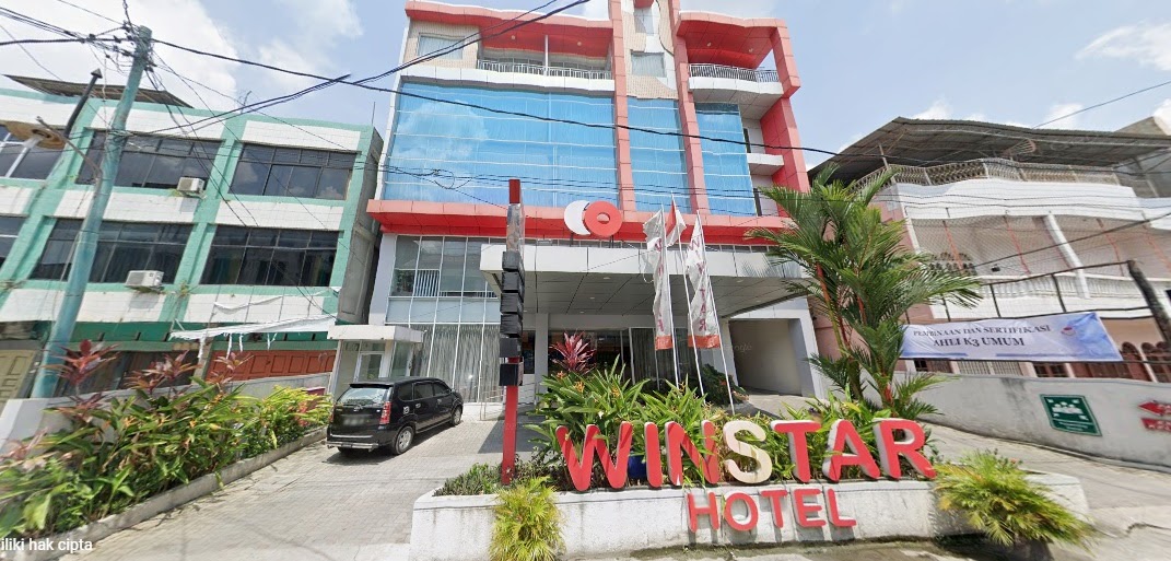 Lowongan Kerja Pekanbaru Winstar Hotel Maret 2021 Poskerja Riau Lowongan Kerja Pekanbaru Riau 2021