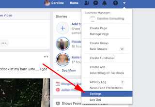 How to Unblock Someone on Facebook Fast - Unblock Person on Facebook