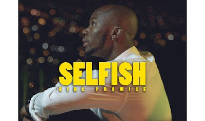 King Promise – Selfish (Instrumental)
