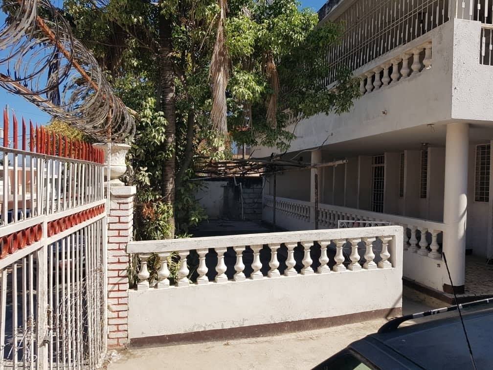 Louer ou Acheter une maison ou un terrain en Haiti ( immobilier en