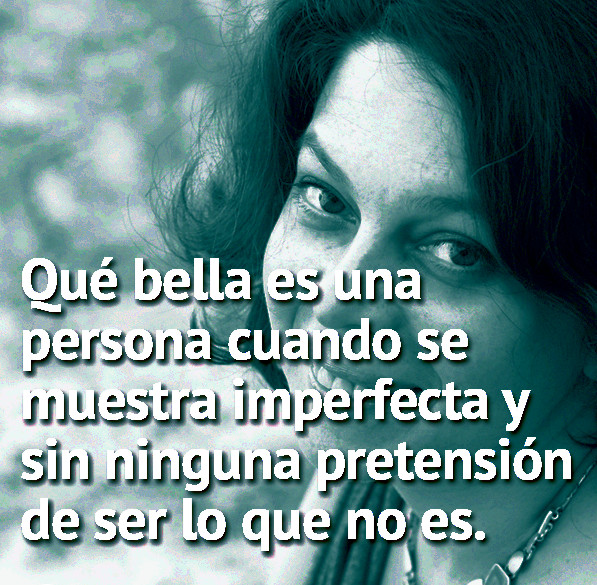 Personas bellas