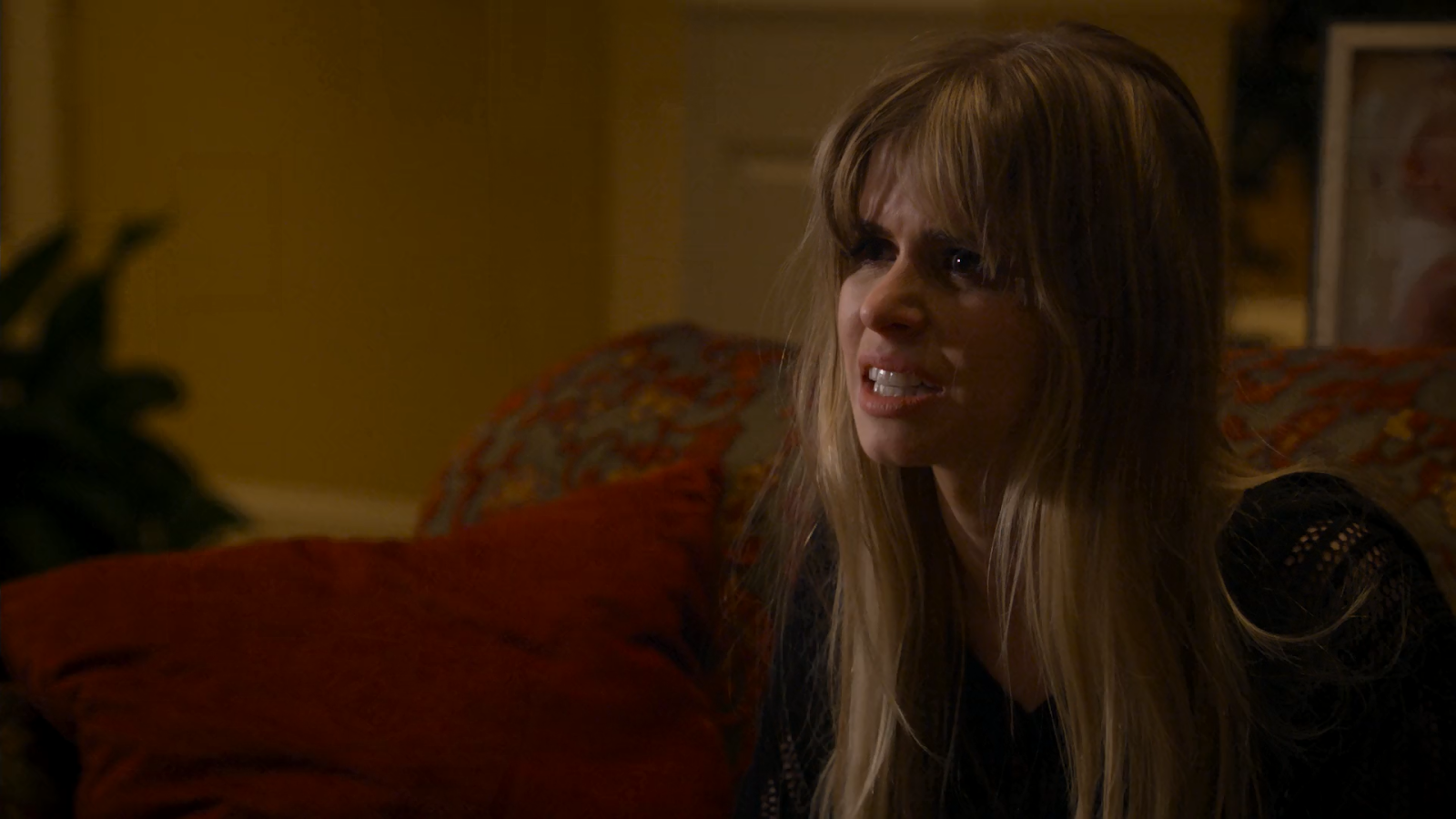 Scream Serie Bs Scream Serie Bs