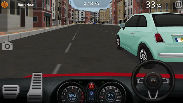 لعبة تعلم القيادة Dr. Driving 2 v1.39 مهكرة كاملة للأندرويد لعبة تعلم القيادة Dr. Driving 2 v1.39 مهكرة كاملة للأندرويد