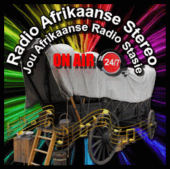 Radio Afrikaans Stereo