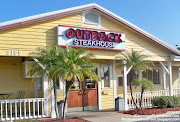 OUTBACK STEAKHOUSE Kissimmee Florida CASUAL RESTAURANT. 3109 W. Vine Street (outback steakhouse kissimmee florida outback steak house restaurant kissimmee fl)