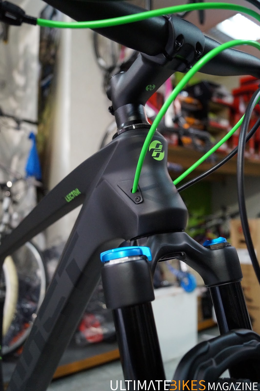 ghost lector 6 lc 2017