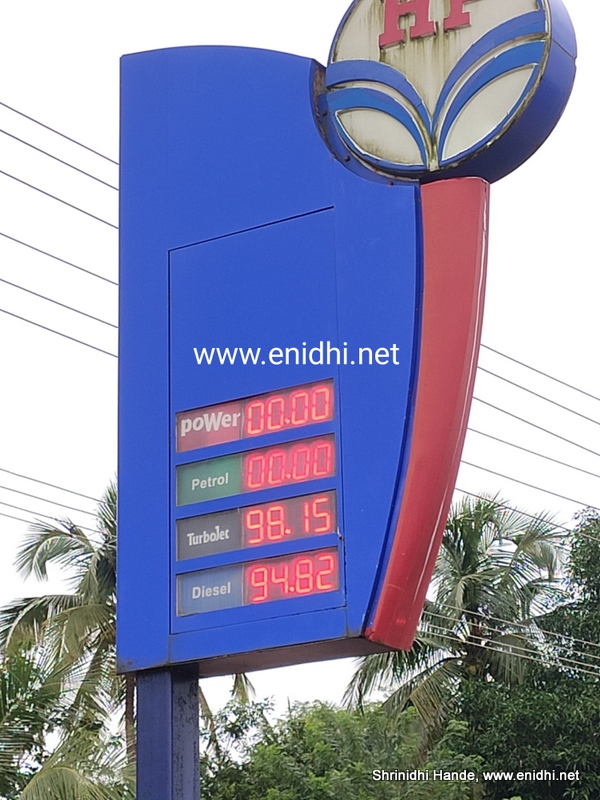 Full tank vs quarter tankwhat saves more fuel money? eNidhi India
