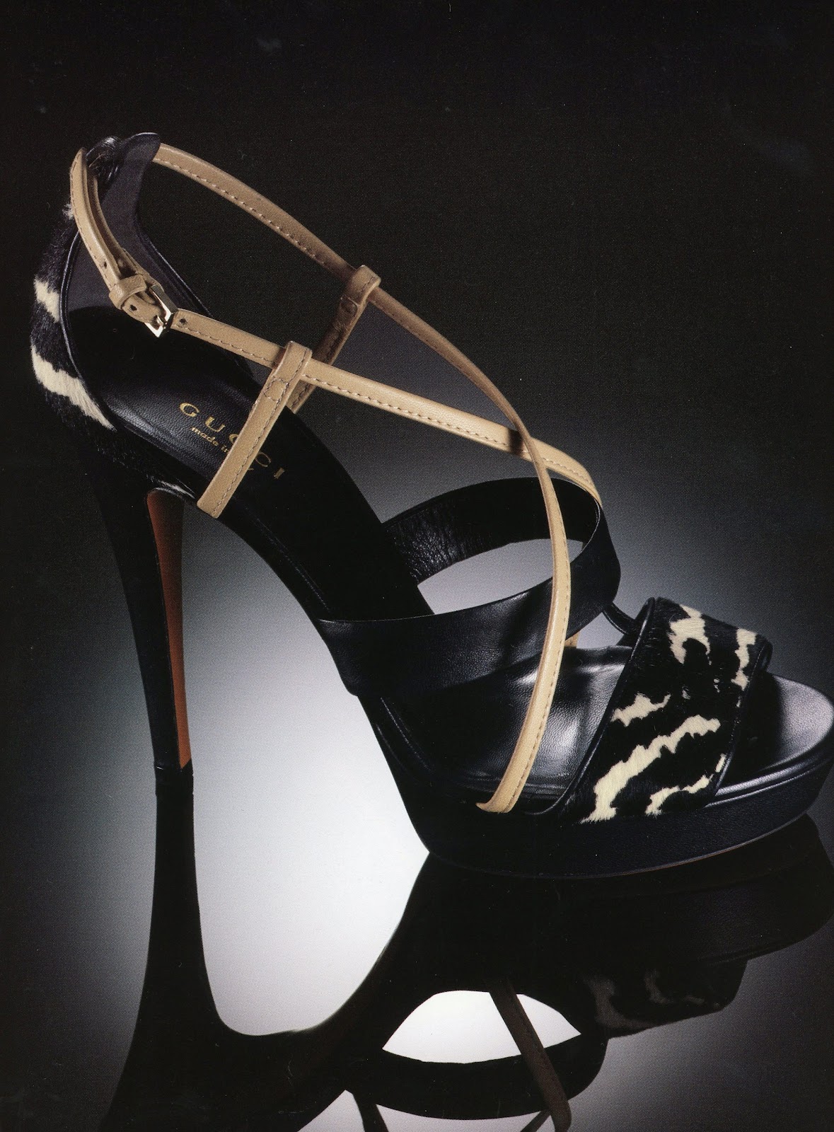 saks fifth avenue fendi shoes