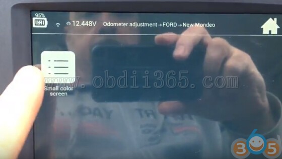 lonsdor-k518-ford-mondeo-change-km-4