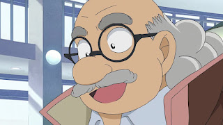 名探偵コナン アニメ 1018話 骨董盆は隠せない | Detective Conan Episode 1018