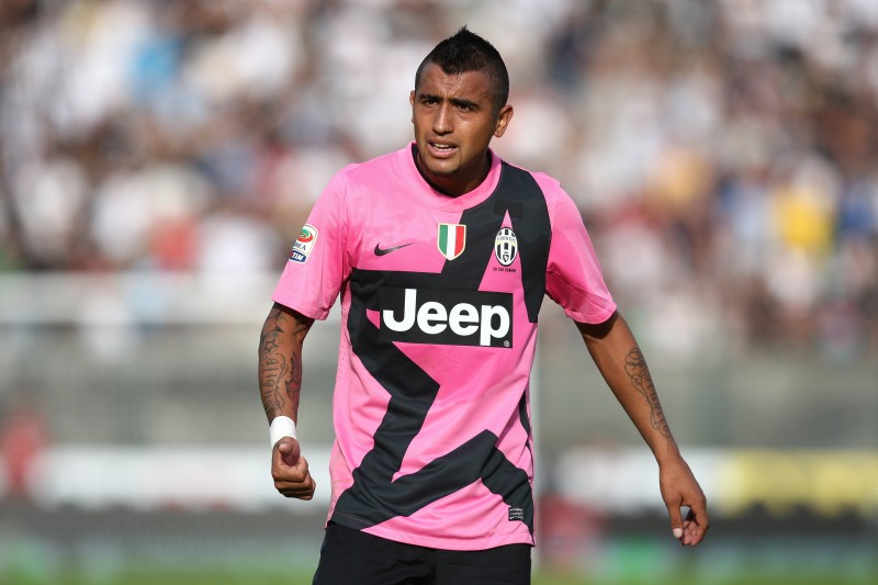 Bot Vrijgekomen Duwen Our Top 10 Nike Juventus Kits - Footy Headlines