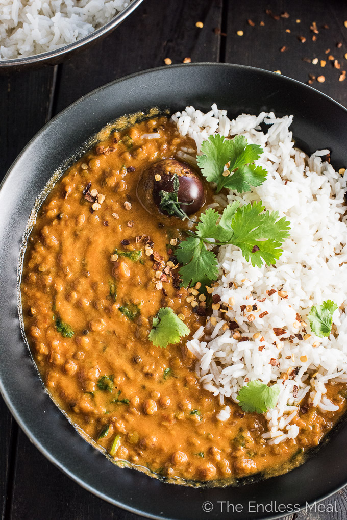 Meatless Monday Lentil Recipes Sunshine Guerrilla