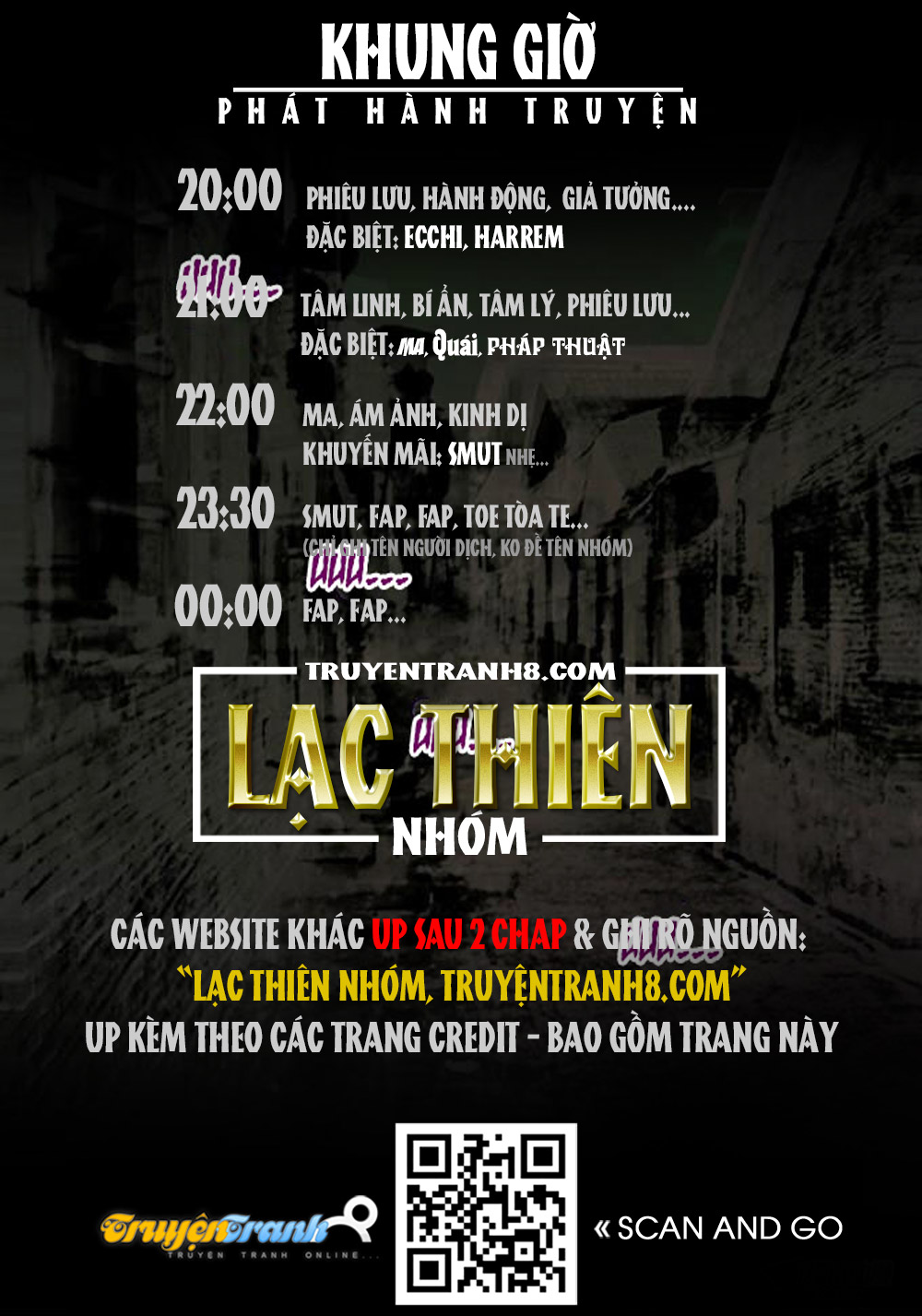 Ớn Lạnh Tuyệt Đối chap 92 - Trang 30