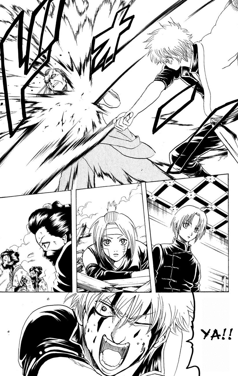 Gintama chap 225 trang 9