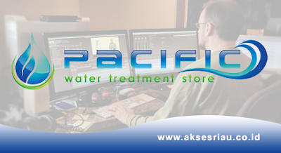 PT. Pacific Water Treatment Pekanbaru