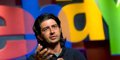 Omidyar Omidyar
