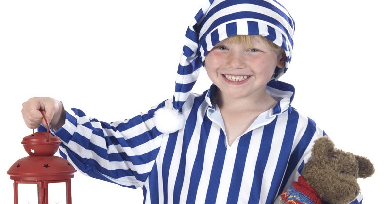Costume Vestito Fantasia Bambino Wee Willy Winky Scrooge - Foto 9