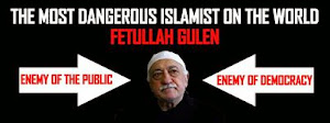 Gulen Enemy of USA and Turkey