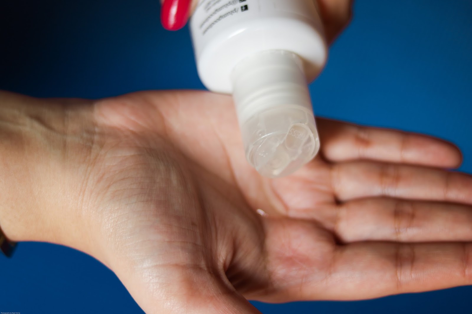 Plum Green Tea Alcohol-Free Toner Plum Green Tea Alcohol-Free Toner