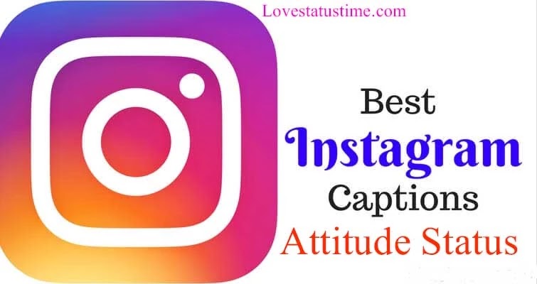 Featured image of post Attitude Instagram Captions Killer Attitude Quotes For Girls In English : I&#039;ve always said, if you treat yourself like a queen, you&#039;ll attract a king.