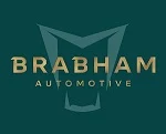 Logo Brabham marca de autos