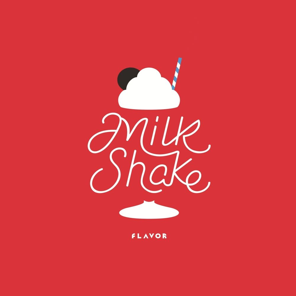FANATICS-FLAVOR – FANATICS 1st Unit FLAVOR Single Album [MILKSHAKE]