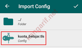 36+ Download Config Http Injector Telkomsel Kuota Belajar Pics