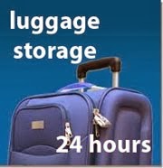 Luggage Storage