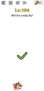 Lalat Menyebalkan Brain Out Kunci Jawaban Gallery Tekno