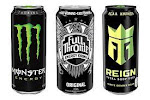 Verified Monster – Monster Beverage Corp (USA)