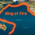 El Anillo De Fuego Esta Super Activo , En Estos Ultimos Días.