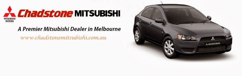 Chadstone Mitsubishi Blog