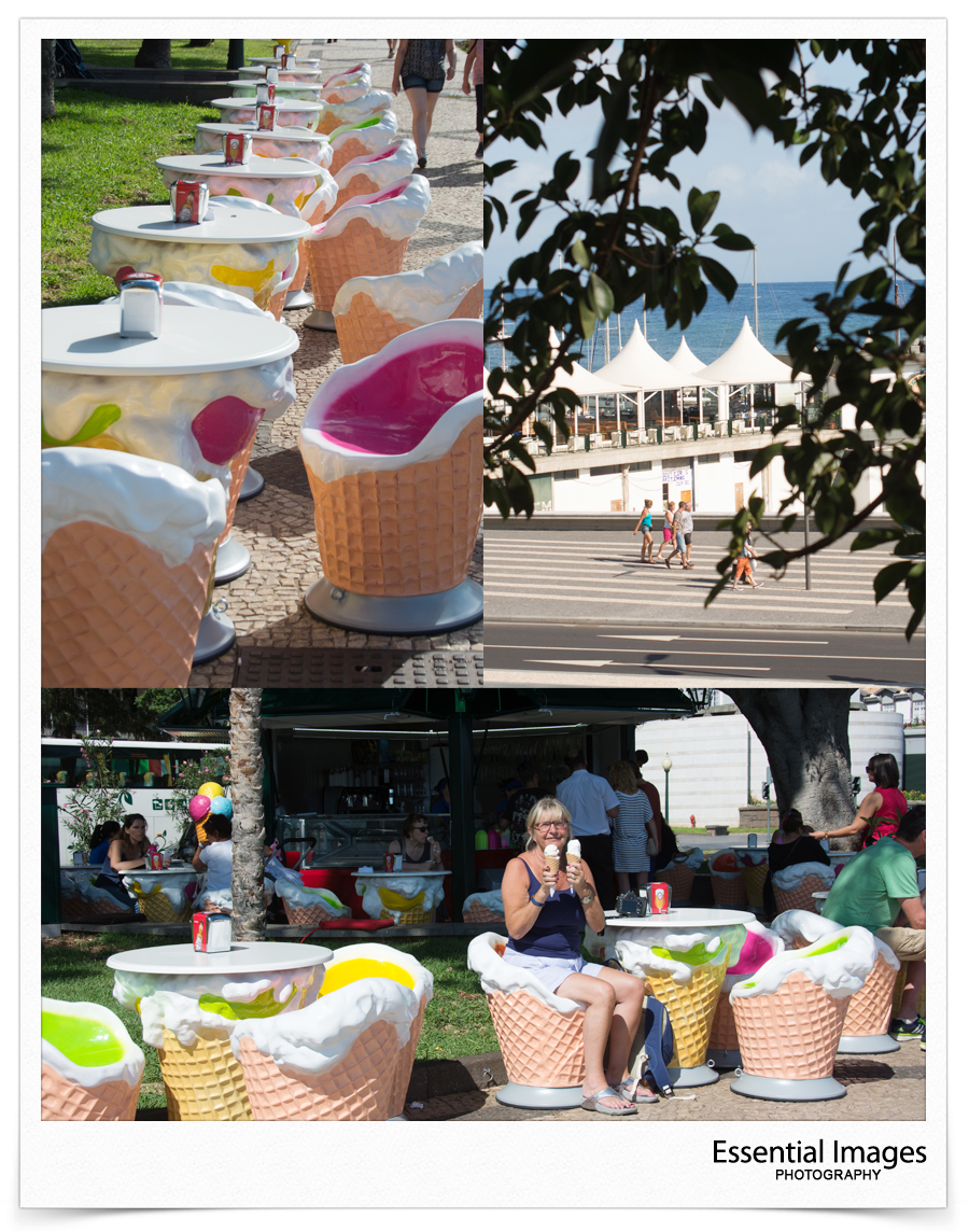 Travel and Lifestyle Photographers Loved it First Time Funchal, Madeira