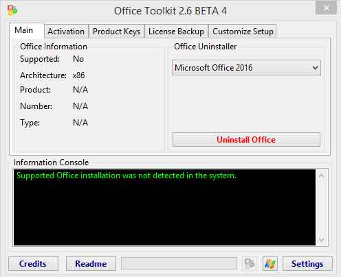 microsoft toolkit 2.5 3 for windows 8.1 microsoft toolkit 2.5 3 for windows 8.1