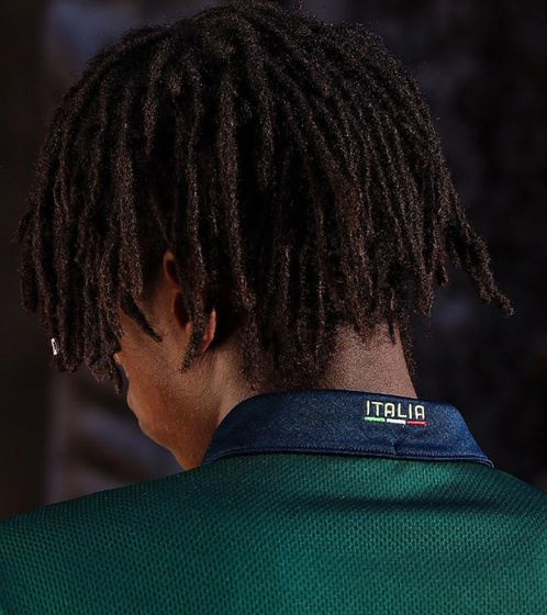 camisetas personalizadas futbol 2020: nueva camiseta italia verde 2020 tercera